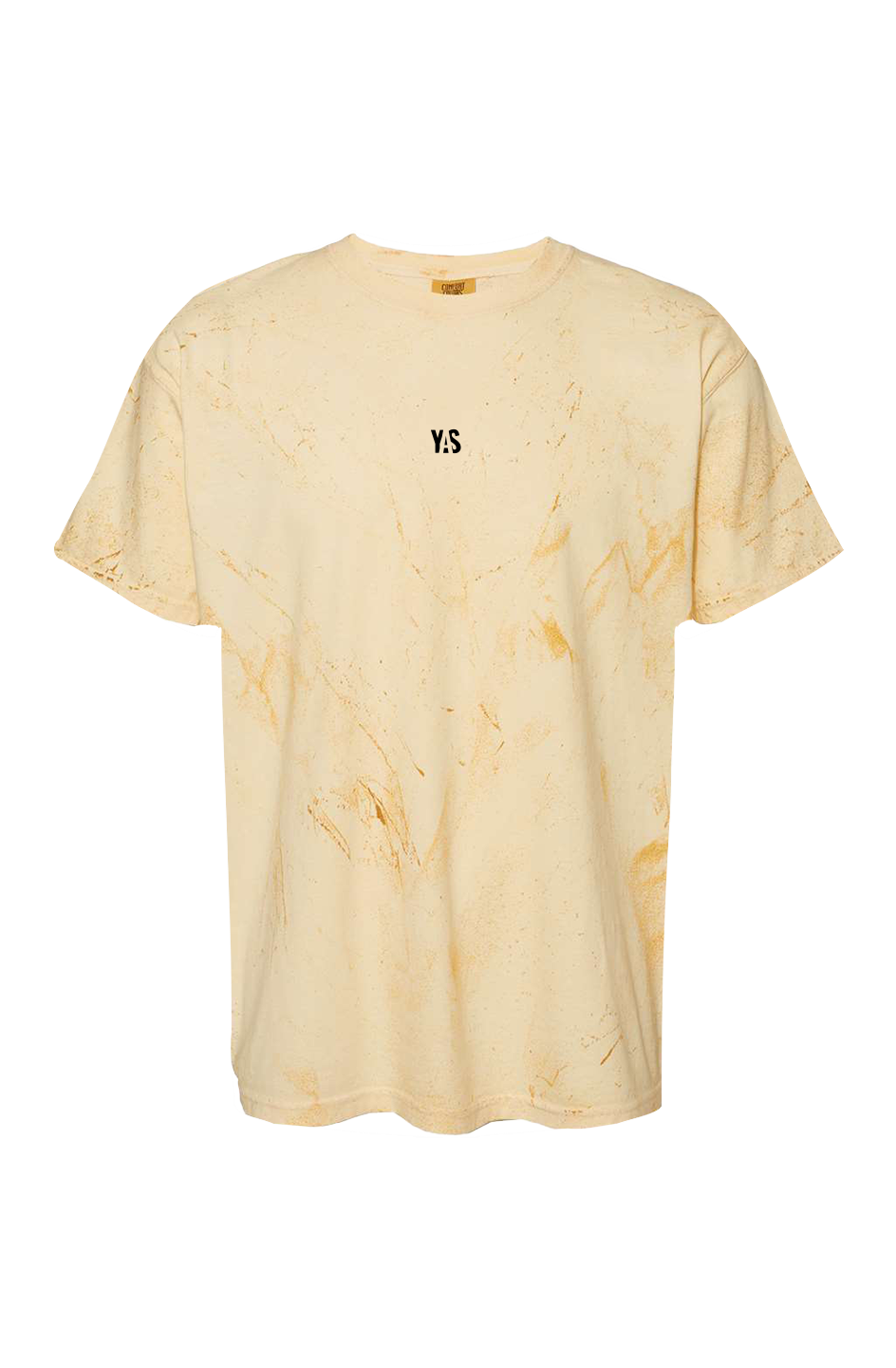 Colorblast Heavyweight T-Shirt