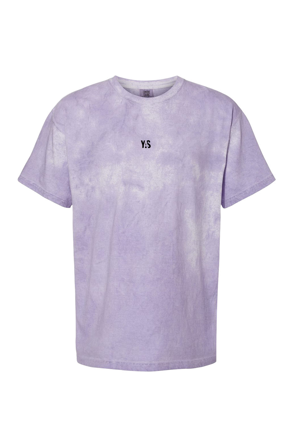 Colorblast Heavyweight T-Shirt