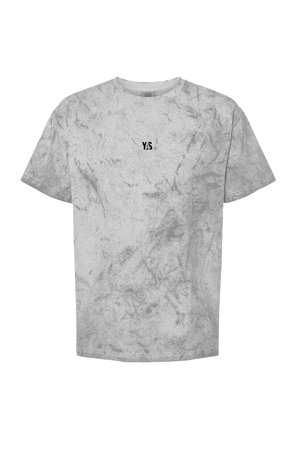 Colorblast Heavyweight T-Shirt