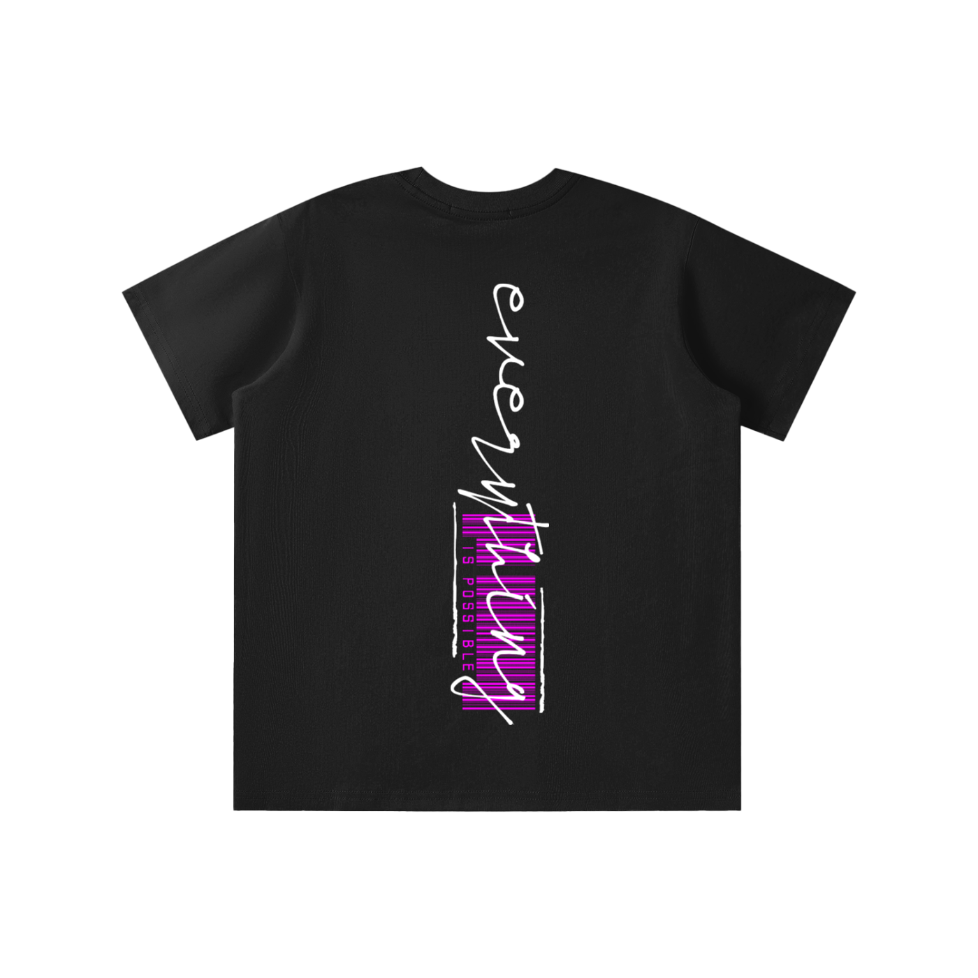 Sorona Quick-Dry Cooling Kids' T-shirt