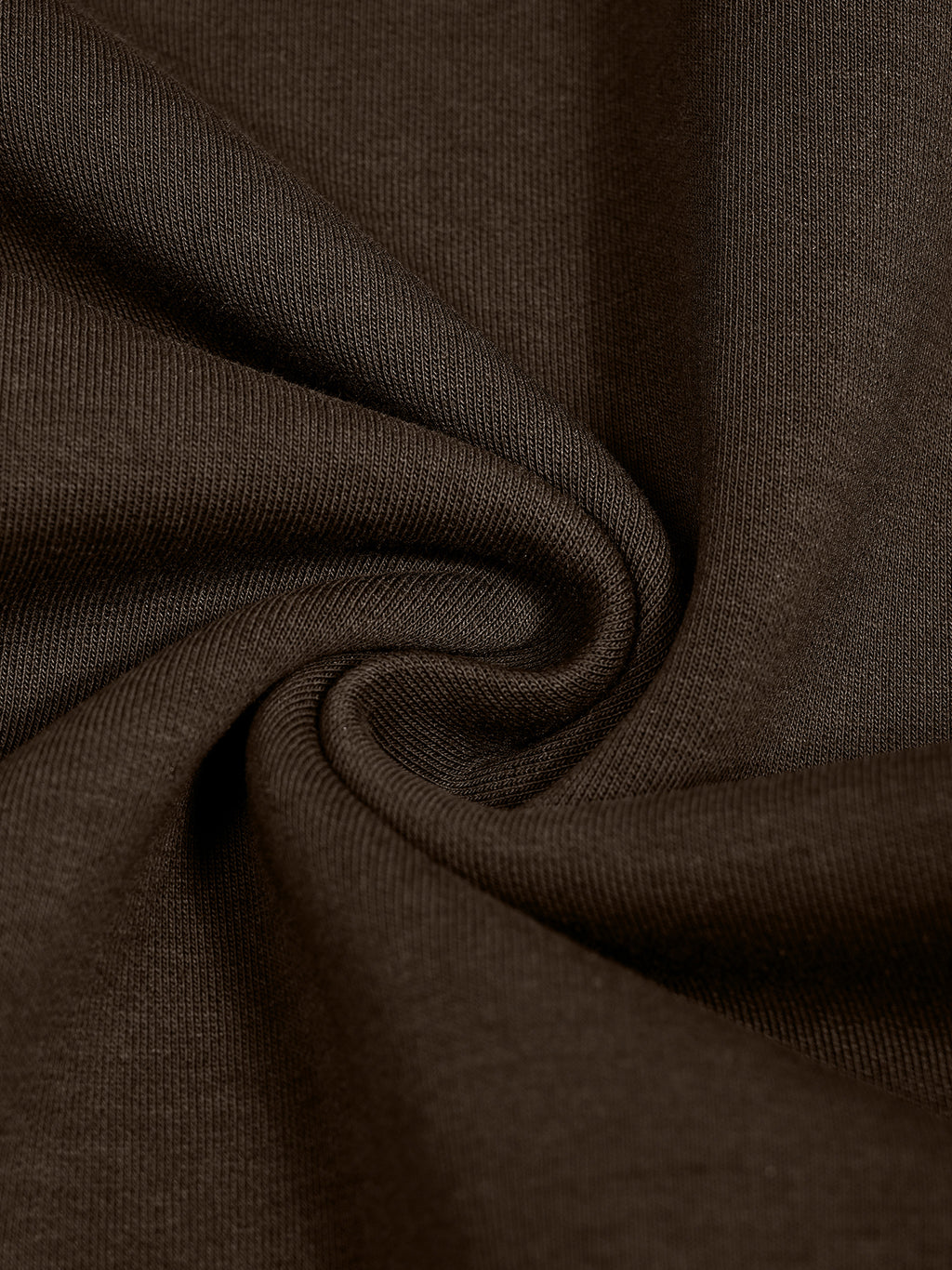 Boxy Cinched Hem Hoodie