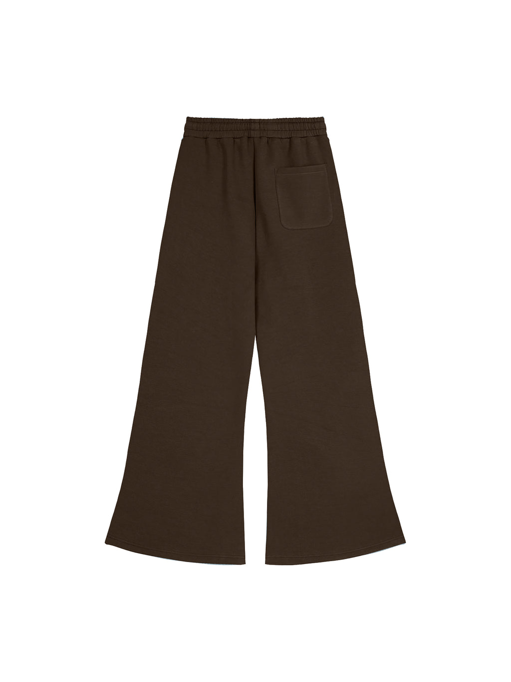 Wide Leg Drawstring Sweatpants